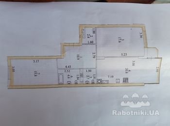 Дзвонить и писать только непосредственным исполнителям работ!