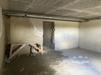 Ремонт подвального помещения