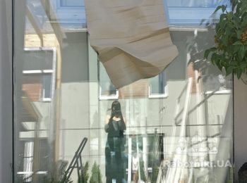 Перевести оконый блок