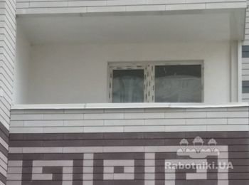 Установить роллеты квартира Киев