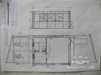 Реконструкція веранди