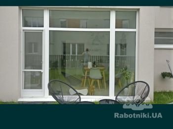 Погрузить разгрузить поднять окно