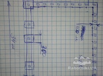 Фундамент для Забора
