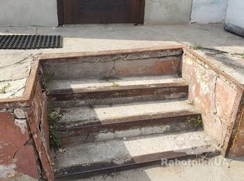 Пристройка к дому(5х4х3)
