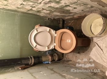Нужен плиточник 24м2