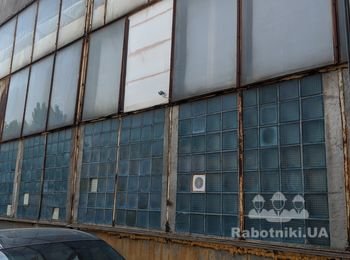 Установка кондиционеров