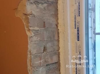 Косметический ремонт квартиры