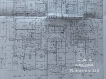 Каменщики для кладки перегородок