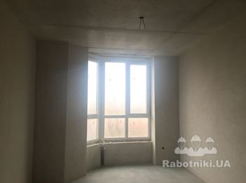 Ремонт квартиры под ключ
