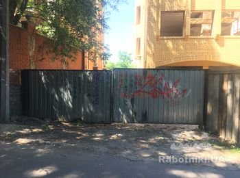 Нужны разнорабочие на строительство частного дома