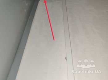 Необходимо врезаться в кабель, что б сделать переноску