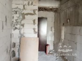 Ремонт под ключ