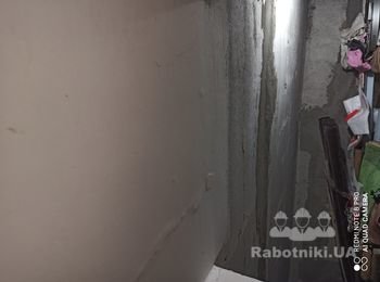 Утеплити підвал( стіни і потолки, 50м.кв