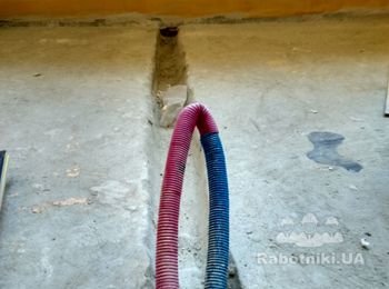 Подключить радиатор отопления