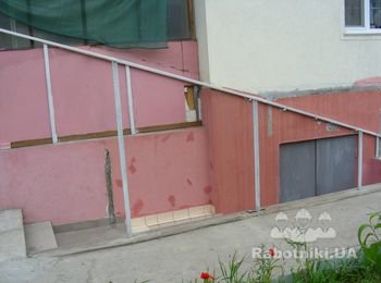 Покрыть навес 8 кв.м битумной черепицей