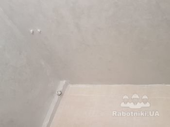 Нужно установить гидробокс