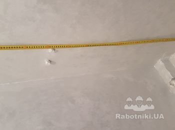 Нужно установить гидробокс