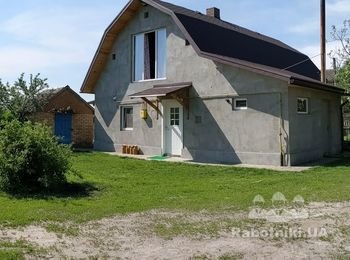 Покрытие фасада барашком 1.5мм, 140-150 кв.м