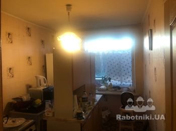 Заменить проводку, розетки, выключатели, автоматы в 1 ком. квартире