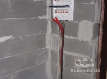 Электромонтаж