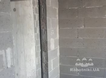 Штукатурка