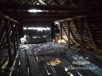 Ремонт в доме