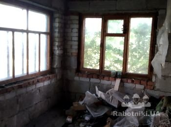 Ремонт в доме