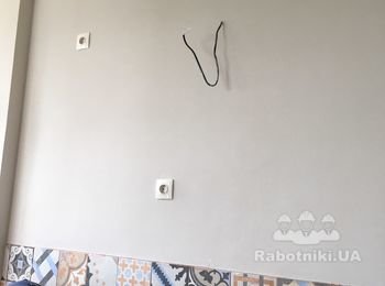 Уложить 3-4 кв. м плитки