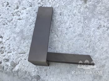 Укладка клинкерной плитки на цоколь