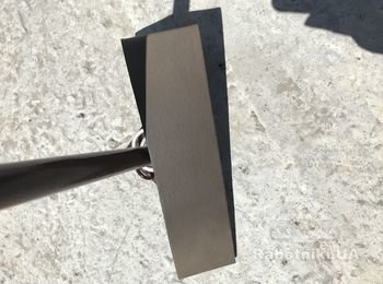 Укладка клинкерной плитки на цоколь