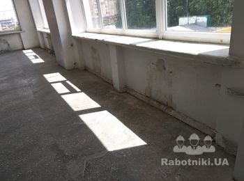 Внутренний ремонт