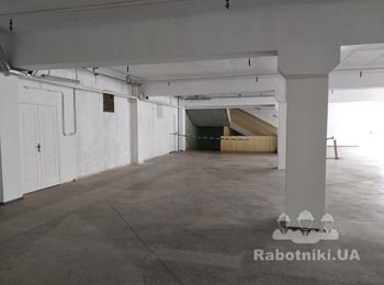 Внутренний ремонт