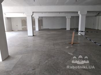 Внутренний ремонт