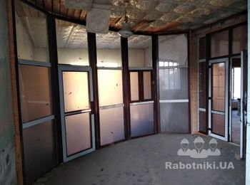 Внутренний ремонт