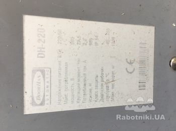 Ремонт ворот откатных автоматика doorhan