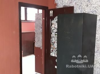 Косметический ремонт производственного помещения