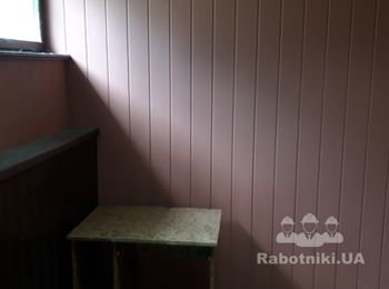 Косметический ремонт производственного помещения