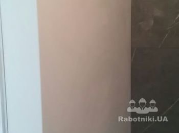 Сделать отверстия в плитке (керамогранит)