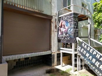 Фасадные работы