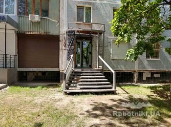 Фасадные работы