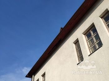 Ремонт крыши