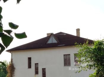 Ремонт крыши