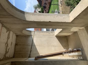 Теплоизоляция балконов и отделка стен