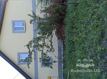 Разводка электрики и отопление 2х этажной дачи. Сантехника и септик