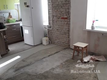 Штукатурка малярка