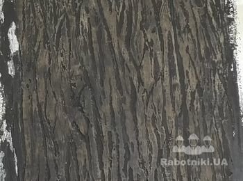 Покрытие стен декоративной штукатуркой