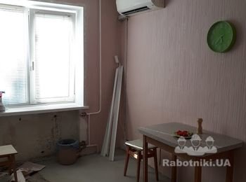 Штукатурка малярка