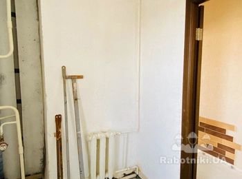 Запустить Новый Санузел Комплекс