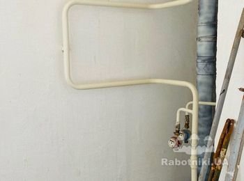 Запустить Новый Санузел Комплекс