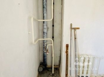 Запустить Новый Санузел Комплекс
